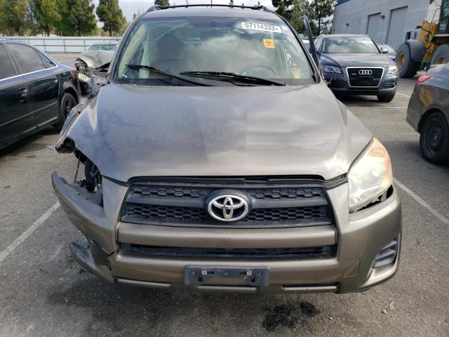 Photo 5 from auction – 2009 TOYOTA RAV4 with VIN JTMZF33V39D010218