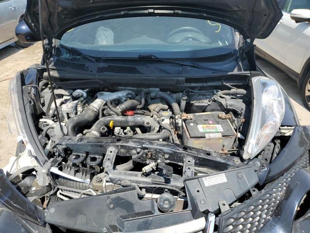 Photo 12 from auction – 2011 NISSAN JUKE S with VIN JN8AF5MR1BT020000