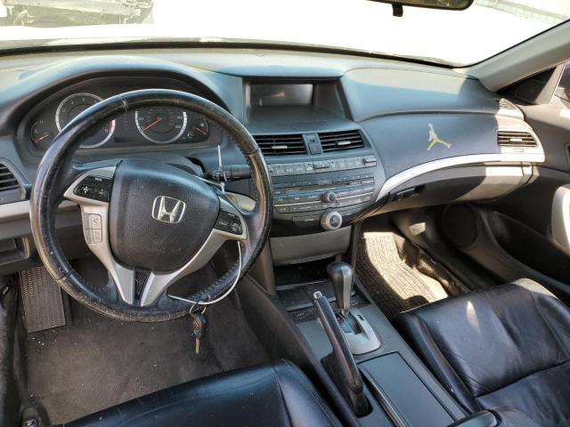 Photo 8 from auction – 2011 HONDA ACCORD EXL with VIN 1HGCS1B81BA008445