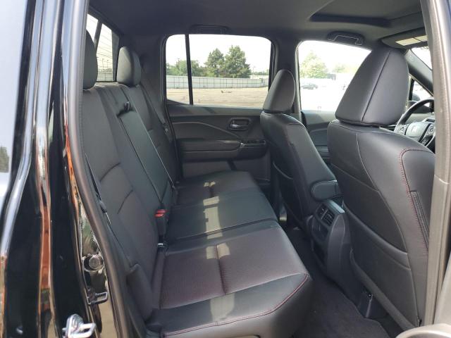 Photo 11 from auction – 2023 HONDA RIDGELINE with VIN 5FPYK3F83PB032259