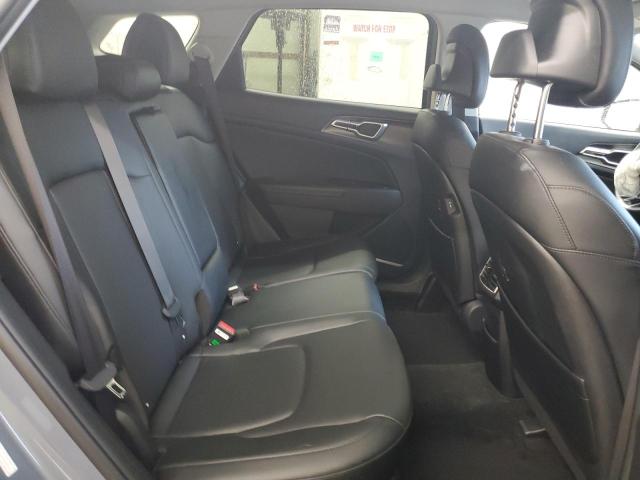 Photo 10 from auction – 2023 KIA SPORTAGE E with VIN 5XYK33AFXPG082733