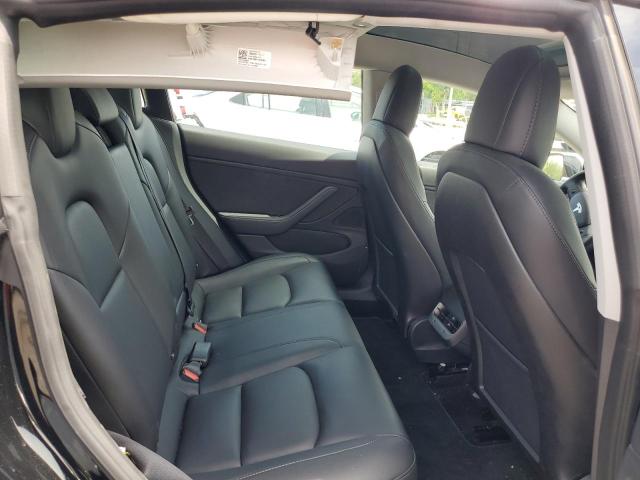Photo 10 from auction – 2018 TESLA MODEL 3 with VIN 5YJ3E1EB5JF082549