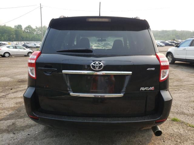 Photo 6 from auction – 2011 TOYOTA RAV4 SPORT with VIN JTMRF4DV3B5046284
