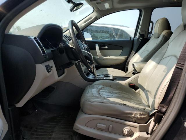 Photo 7 from auction – 2011 GMC ACADIA SLT with VIN 1GKKVSED9BJ289916