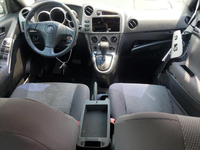 Foto 8 de la subasta – 2005 TOYOTA COROLLA MA con VIN 2T1KR30E45C502468