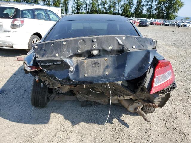 Photo 6 from auction – 2012 HONDA CIVIC LX with VIN 2HGFG3B53CH561603