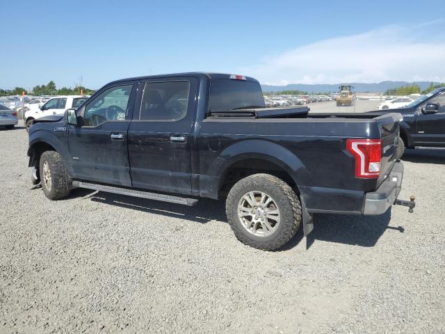 Photo 2 from auction – 2016 FORD F150 SUPER with VIN 1FTEW1EP7GKE07523