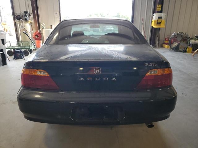 Photo 6 from auction – 2001 ACURA 3.2TL with VIN 19UUA56651A010057