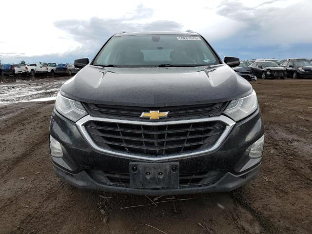 Photo 5 from auction – 2018 CHEVROLET EQUINOX LT with VIN 2GNAXJEVXJ6287437
