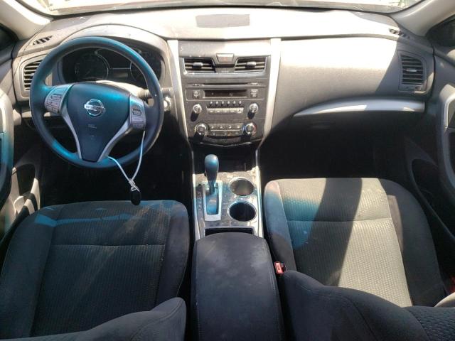 Photo 8 from auction – 2014 NISSAN ALTIMA 2.5 with VIN 1N4AL3AP0EC171237