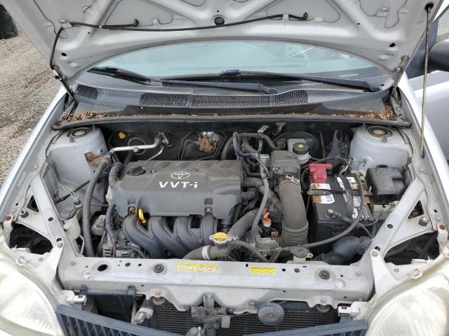 Photo 11 from auction – 2002 TOYOTA ECHO with VIN JTDBT123125027601