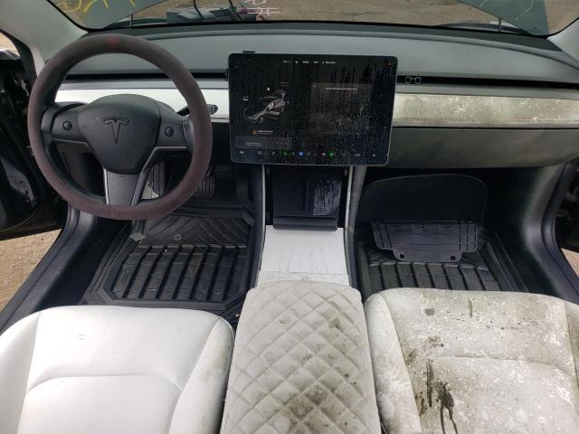 Photo 8 from auction – 2019 TESLA MODEL 3 with VIN 5YJ3E1EB0KF213680