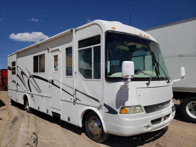 COND MOTORHOHE 2000 with VIN 5B4LP37J9Y3321771 - Photo from auction