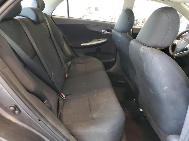 Foto 10 de la subasta – 2010 TOYOTA COROLLA BA con VIN 1NXBU4EEXAZ323924