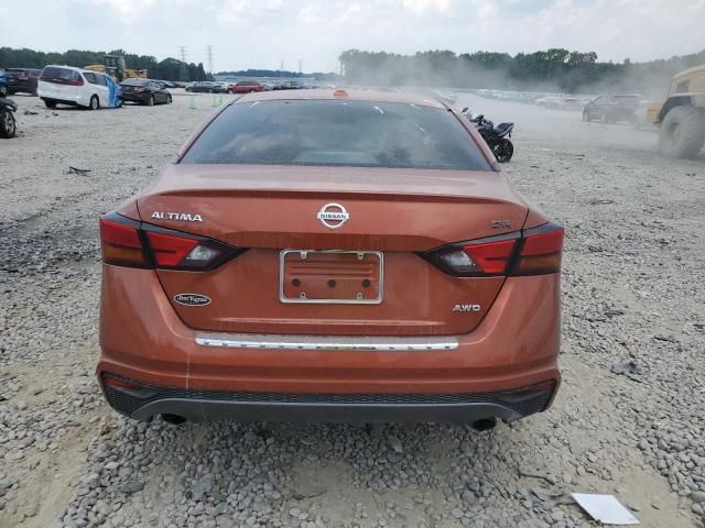 Photo 6 from auction – 2022 NISSAN ALITMA with VIN 1N4BL4CW0NN307773