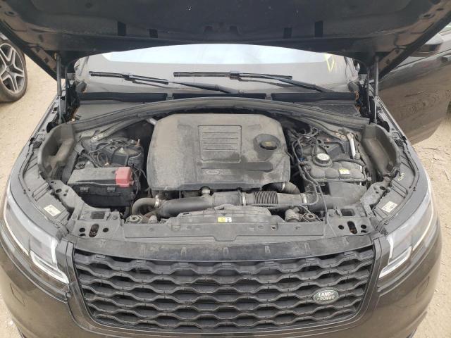 Photo 11 from auction – 2019 LAND ROVER RANGE ROVE with VIN SALYB2EXXKA793506