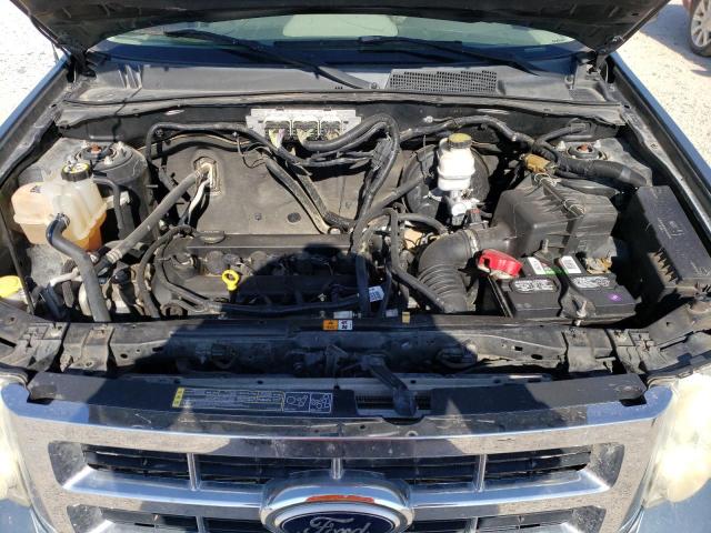 Фото 12 с аукциона – 2012 FORD ESCAPE XLS с VIN 1FMCU0C75CKC06316