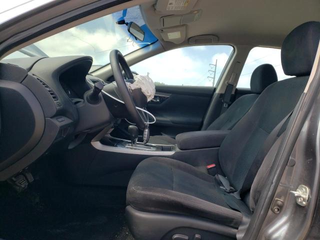 Photo 7 from auction – 2014 NISSAN ALTIMA 2.5 with VIN 1N4AL3AP8EN385798