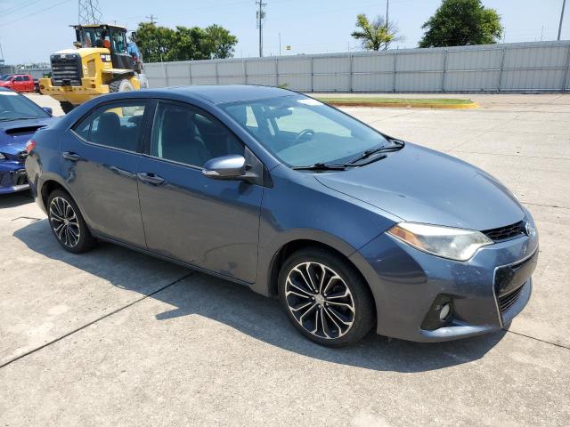 Zdjęcie 4 z aukcji – 2014 TOYOTA COROLLA L z VIN 2T1BURHE6EC034846