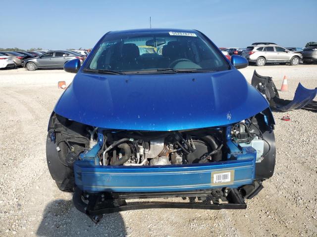 Photo 5 from auction – 2019 CHEVROLET SONIC LT with VIN 1G1JD5SB9K4131744