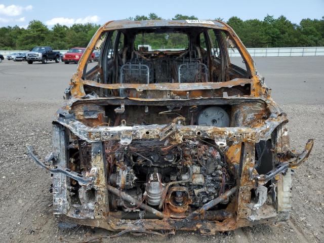 Photo 5 from auction – 2019 HONDA PILOT EXL with VIN 5FNYF6H58KB035328
