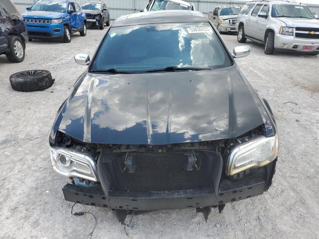 Photo 5 from auction – 2012 CHRYSLER 300 LIMITE with VIN 2C3CCACG9CH279682