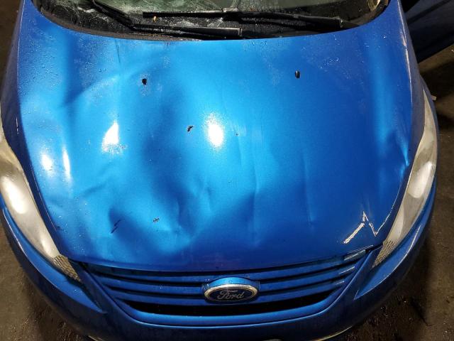 Photo 11 from auction – 2011 FORD FIESTA S with VIN 3FADP4AJ2BM170135