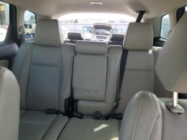 Photo 10 from auction – 2014 MAZDA CX-9 GRAND with VIN JM3TB2DA1E0438126