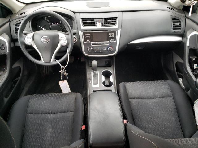 Photo 8 from auction – 2016 NISSAN ALTIMA 2.5 with VIN 1N4AL3APXGN353499