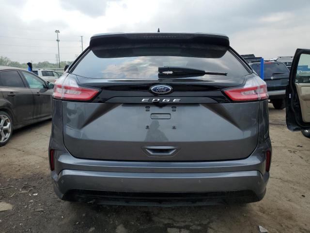 Photo 6 from auction – 2022 FORD EDGE SEL with VIN 2FMPK4J94NBA14367