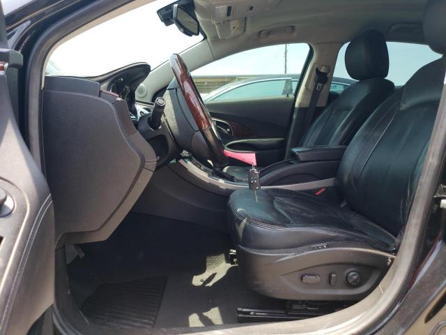 Photo 7 from auction – 2012 BUICK LACROSSE with VIN 1G4GF5E31CF334211