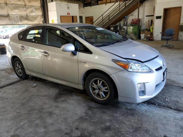 Photo 4 from auction – 2010 TOYOTA PRIUS with VIN JTDKN3DU8A0013475