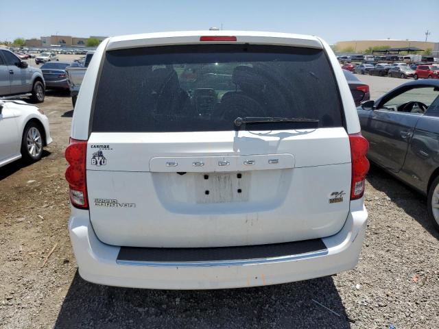 Zdjęcie 6 z aukcji – 2014 DODGE GRAND CARA z VIN 2C4RDGEG0ER357394