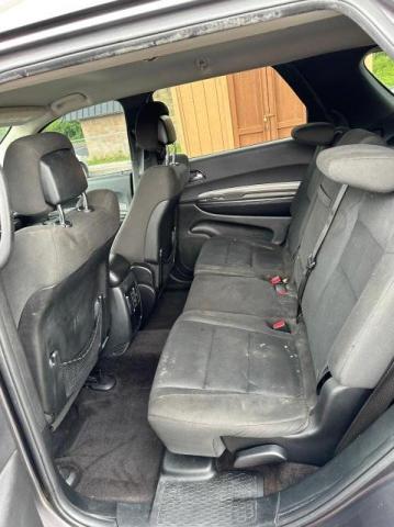 Photo 6 from auction – 2016 DODGE DURANGO SX with VIN 1C4RDHAG5GC424420