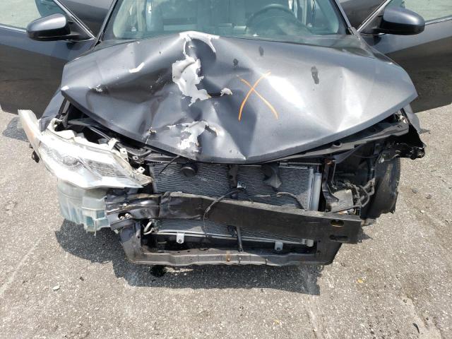 Photo 11 from auction – 2012 TOYOTA CAMRY BASE with VIN 4T1BF1FK7CU092481