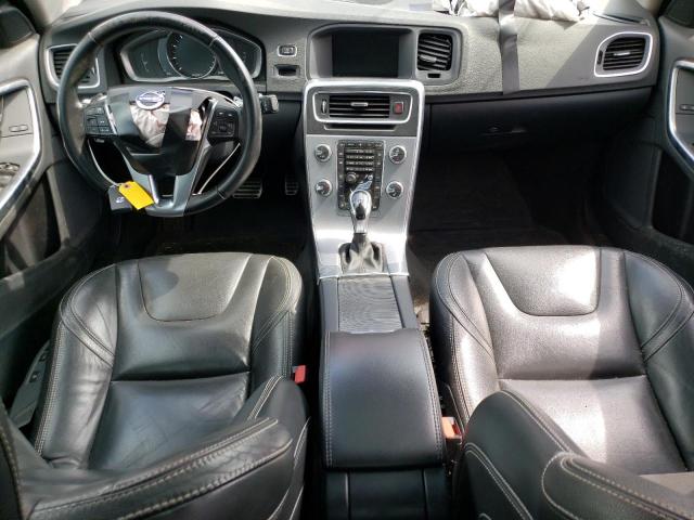 Photo 8 from auction – 2017 VOLVO S60 DYNAMI with VIN YV140MTL0H2431396