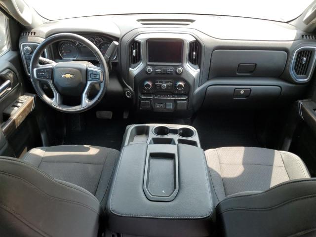Photo 8 from auction – 2019 CHEVROLET SILVERADO with VIN 1GCUYDED1KZ220839