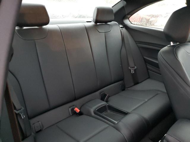 Photo 10 from auction – 2020 BMW 230I with VIN WBA2J1C0XL7E52637