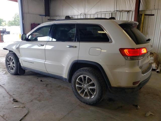 Photo 2 from auction – 2014 JEEP GRAND CHER with VIN 1C4RJFBG8EC491361