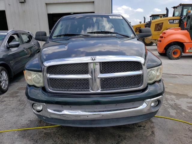 Photo 5 from auction – 2002 DODGE RAM 1500 with VIN 1D7HA18NX2S673204