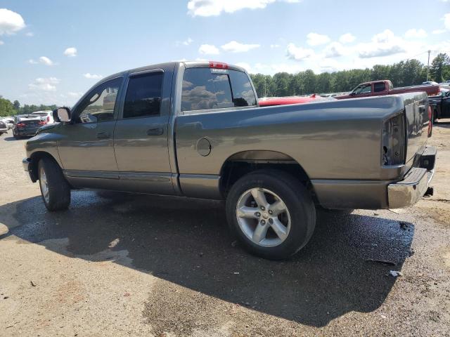 Photo 2 from auction – 2007 DODGE RAM 1500 S with VIN 1D7HA18P27S154284
