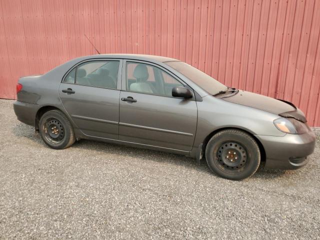 Photo 4 from auction – 2007 TOYOTA COROLLA CE with VIN 2T1BR32E87C714466