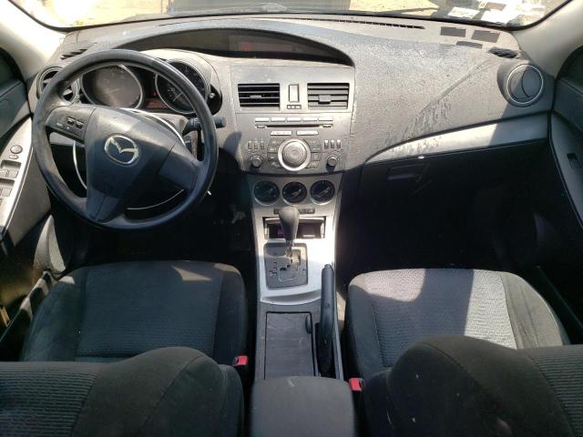 Photo 8 from auction – 2010 MAZDA 3 I with VIN JM1BL1SG6A1213708
