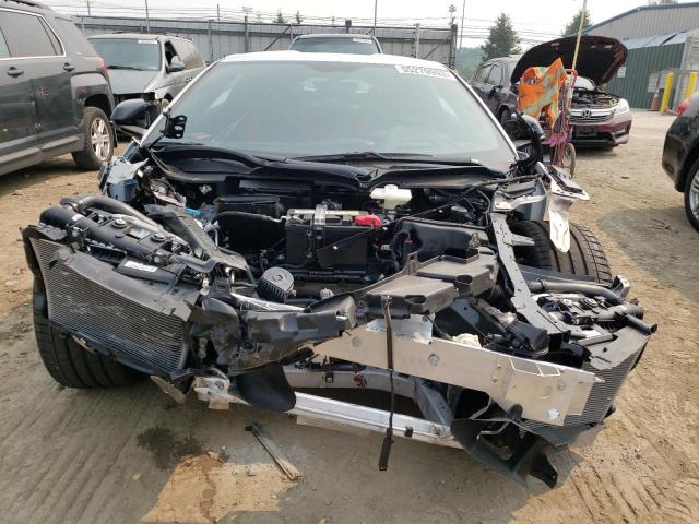 Photo 5 from auction – 2023 CHEVROLET CORVETTE S with VIN 1G1YB2D45P5130934