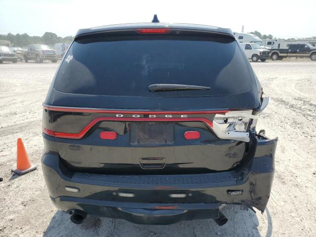 Photo 6 from auction – 2014 DODGE DURANGO R/ with VIN 1C4SDJCTXEC558808