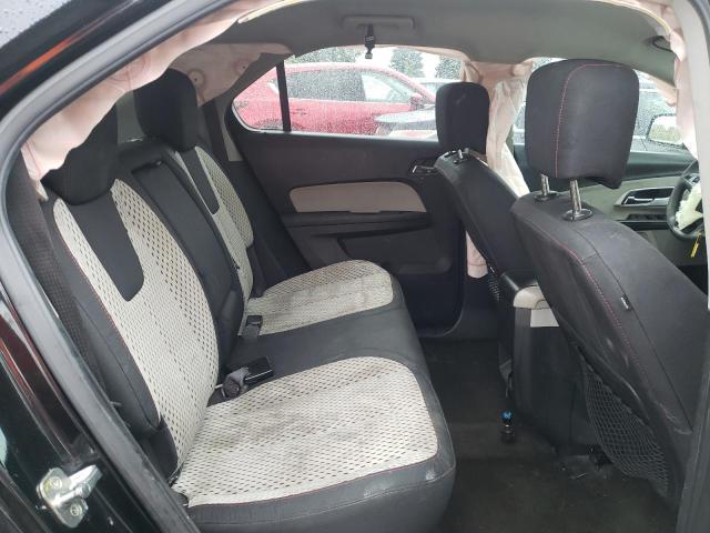 Photo 10 from auction – 2011 CHEVROLET EQUINOX LS with VIN 2GNALBEC5B1330578