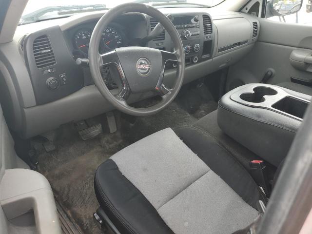 Photo 8 from auction – 2008 GMC SIERRA C15 with VIN 1GTEC14C18Z900629