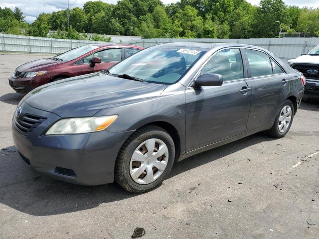 TOYOTA CAMRY CE 2008 with VIN 4T4BE46K88R043338 - Photo from auction