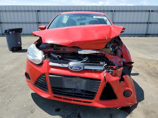 Photo 5 from auction – 2014 FORD FOCUS SE with VIN 1FADP3F25EL409095
