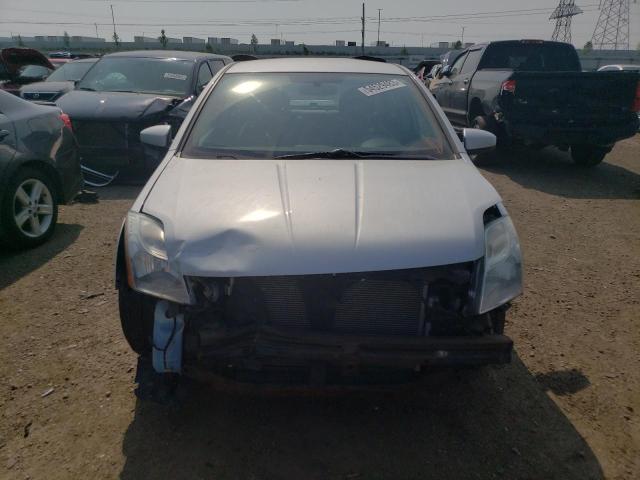 Zdjęcie 5 z aukcji – 2012 NISSAN SENTRA 2.0 z VIN 3N1AB6AP1CL670924